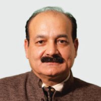 Dr. Rajeev Chawla